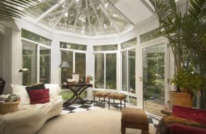 Conservatory Sunrooms Rochester NY 