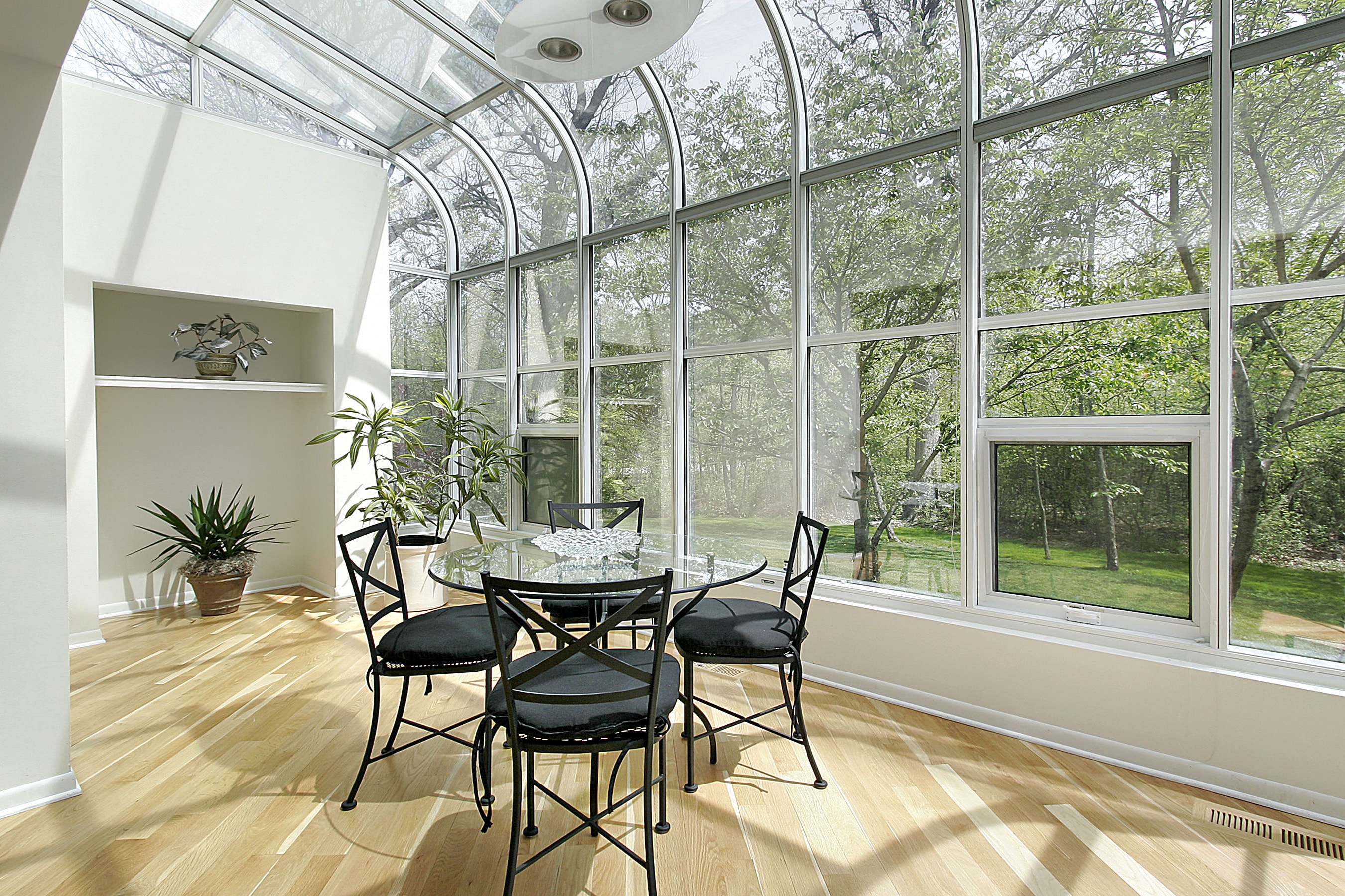 Rochester, New York Sunrooms, Pergolas, Patio Covers Pro Home and